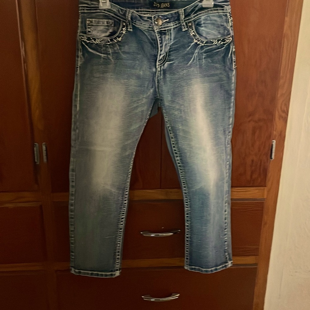 ZCO Lightly Used Crops